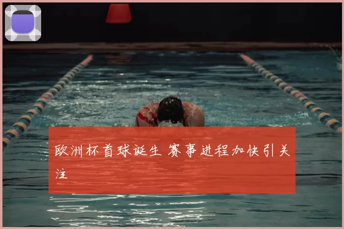 欧洲杯首球诞生 赛事进程加快引关注
