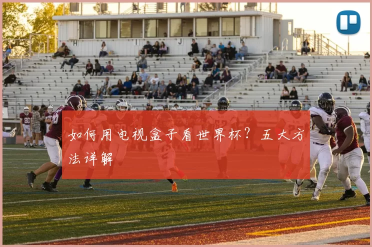 如何用电视盒子看世界杯？五大方法详解